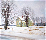 Andrea van Voorst van Beest