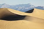 Dunes-Stovepipe Wells