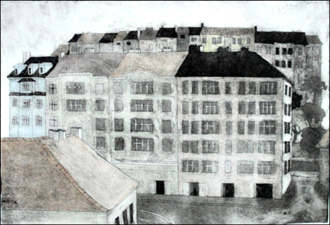 Andrea van Voorst van Beest