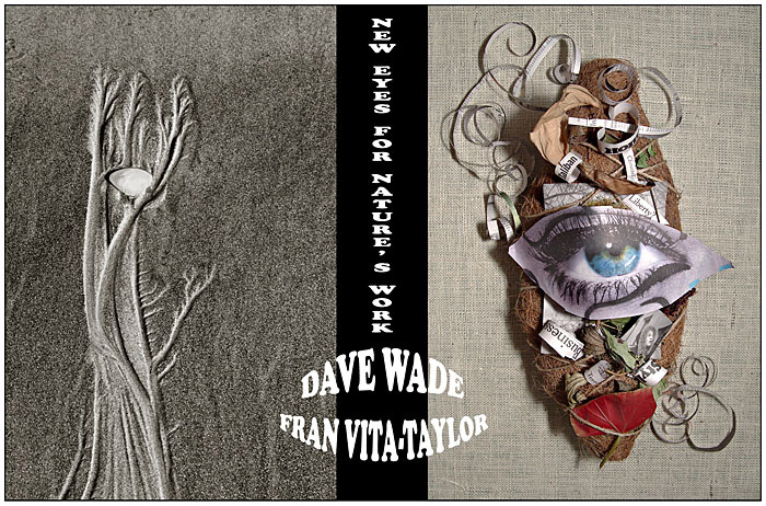 Fran Vita-Taylor and Dave Wade